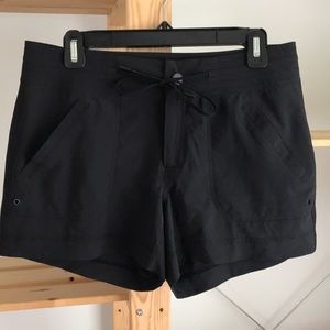 Athleta Shorts